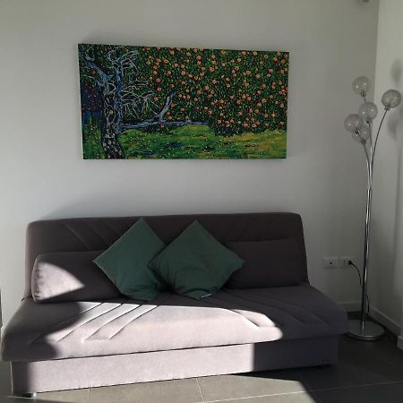 Appartement Skyline à Sirolo Extérieur photo