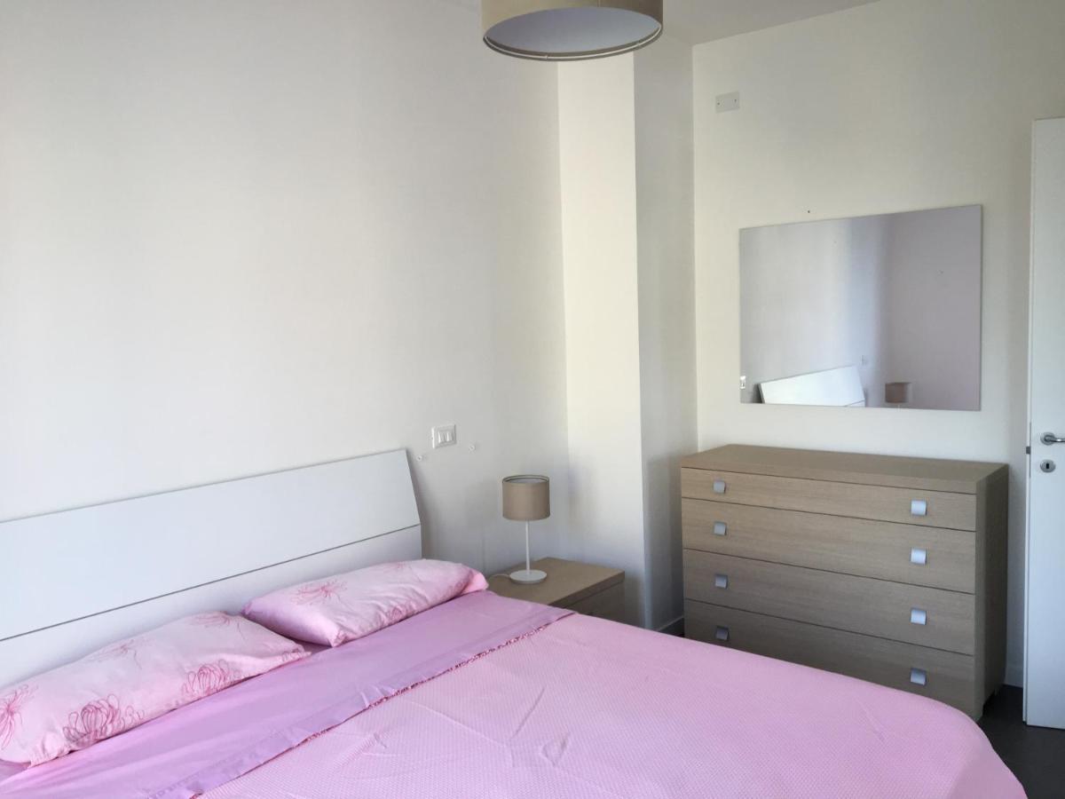 Appartement Skyline à Sirolo Extérieur photo