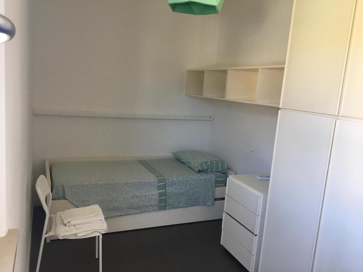 Appartement Skyline à Sirolo Extérieur photo