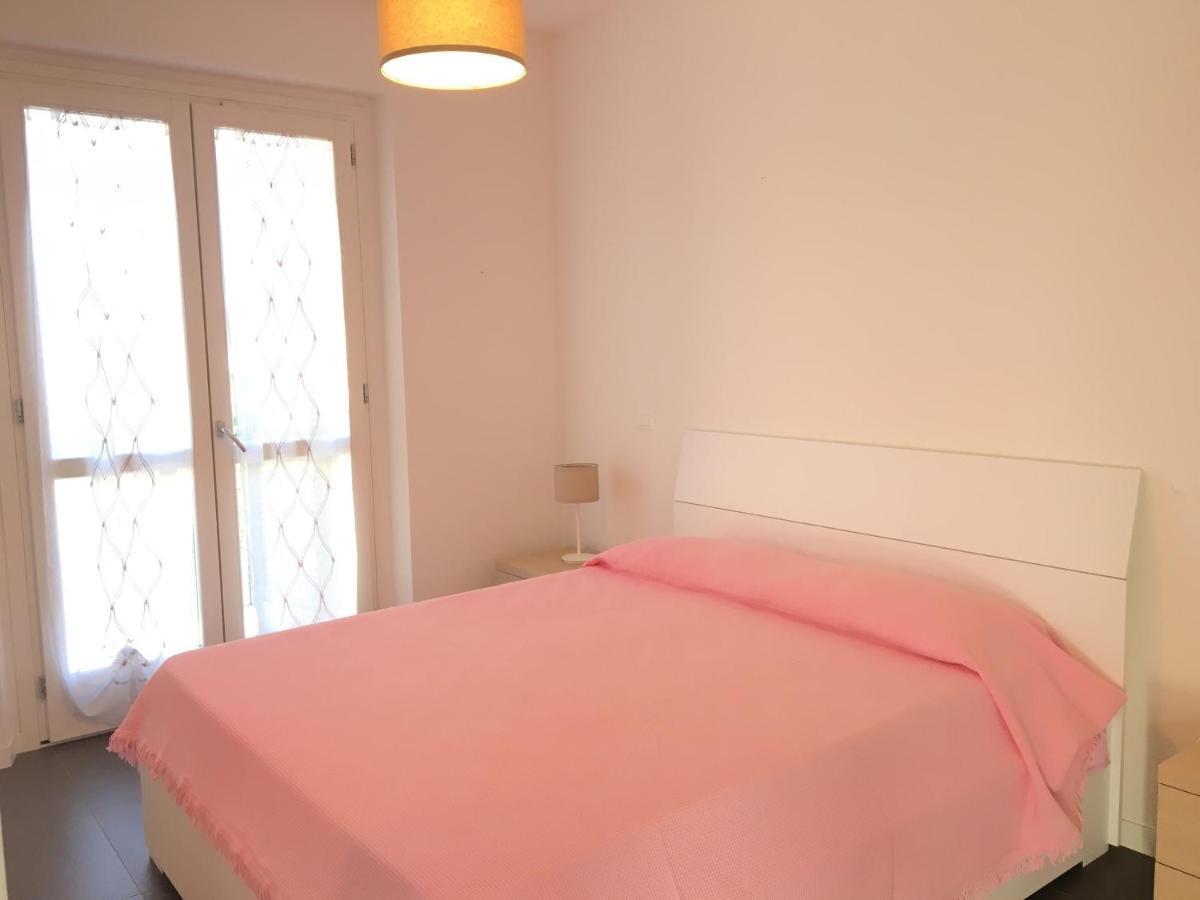 Appartement Skyline à Sirolo Extérieur photo